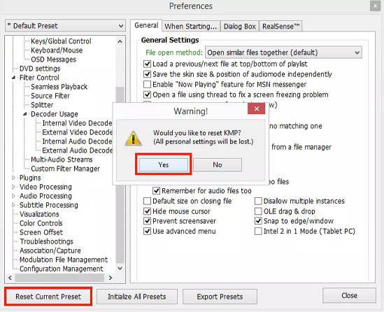 راه حل پنجم