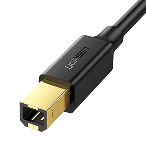 کابل نوع USB Type-B